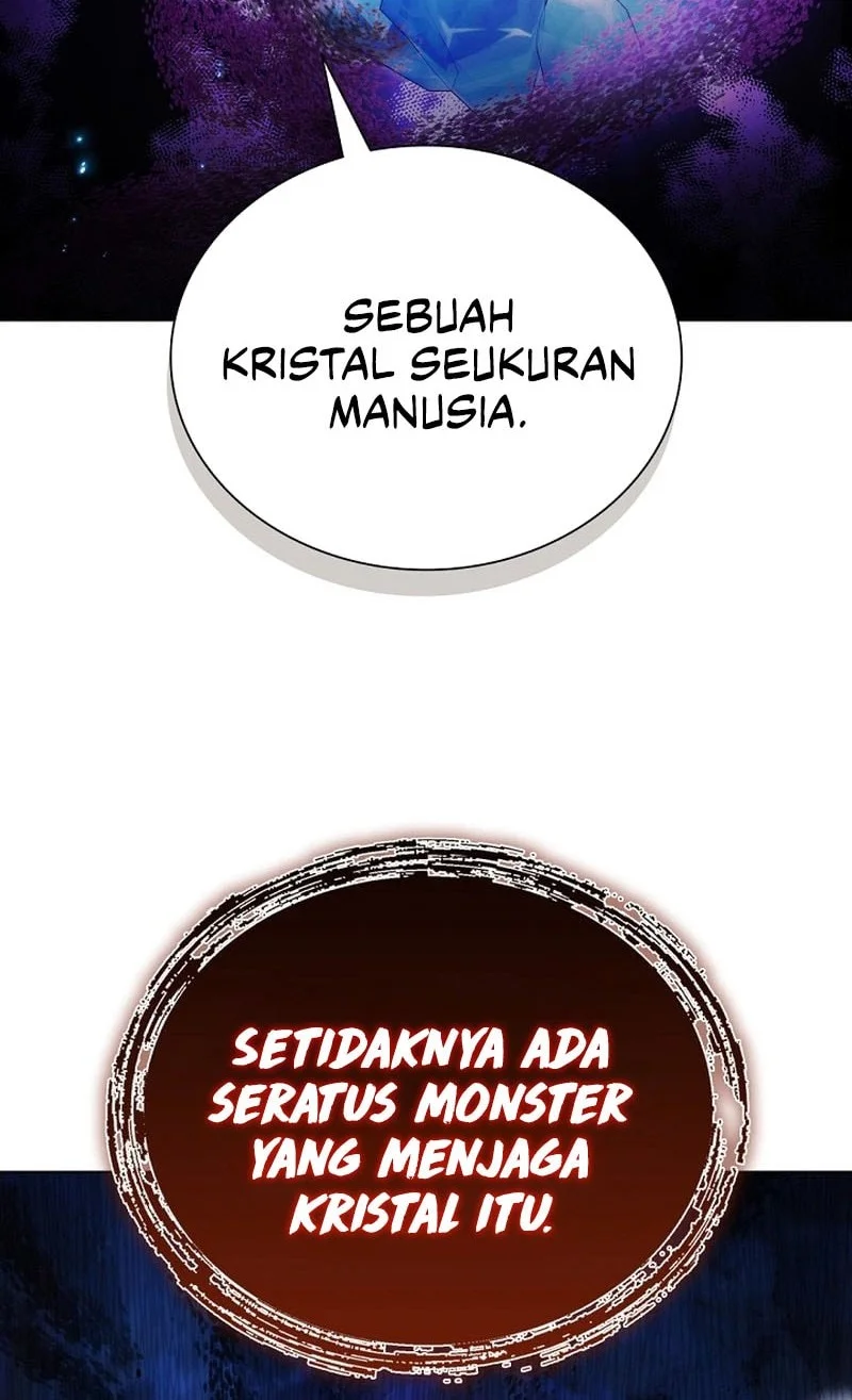 The Immortal Genius Spearman Chapter 27 Gambar 25