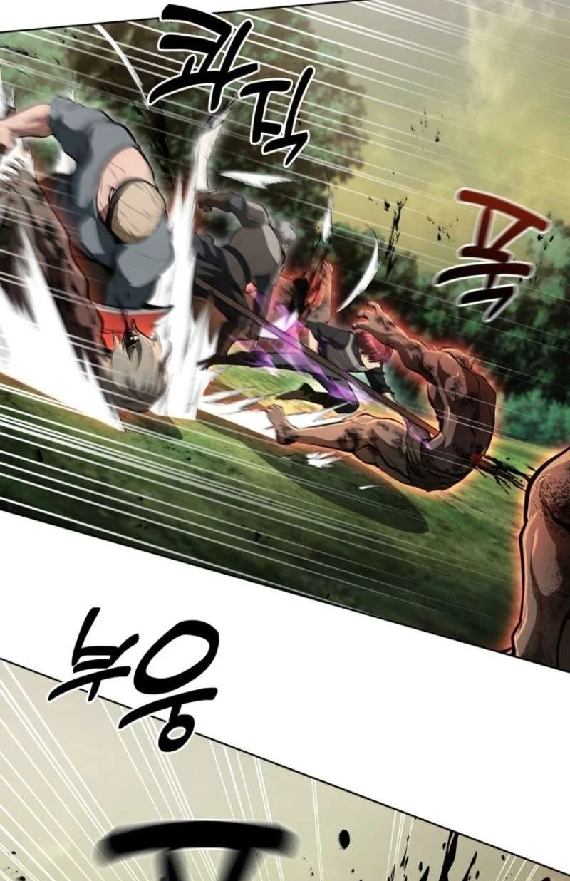 The Immortal Genius Spearman Chapter 28 Gambar 36