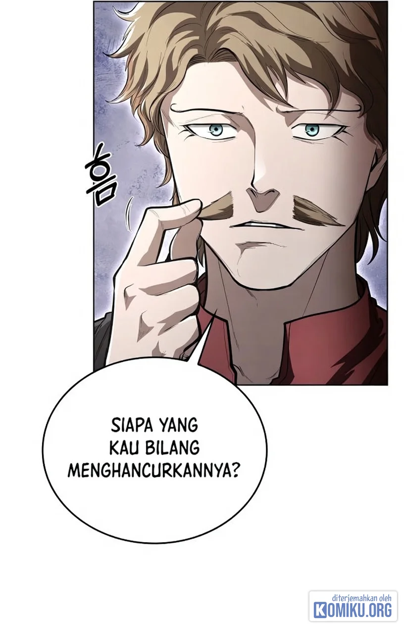 The Immortal Genius Spearman Chapter 29 Gambar 29