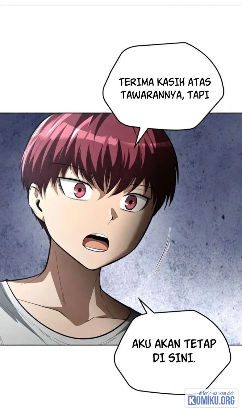 The Immortal Genius Spearman Chapter 30 Gambar 34