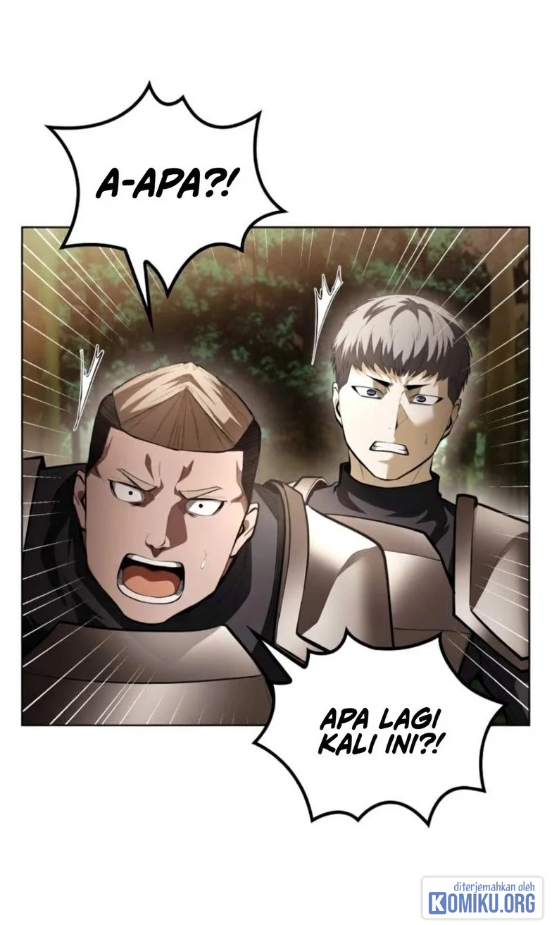The Immortal Genius Spearman Chapter 33 Gambar 35