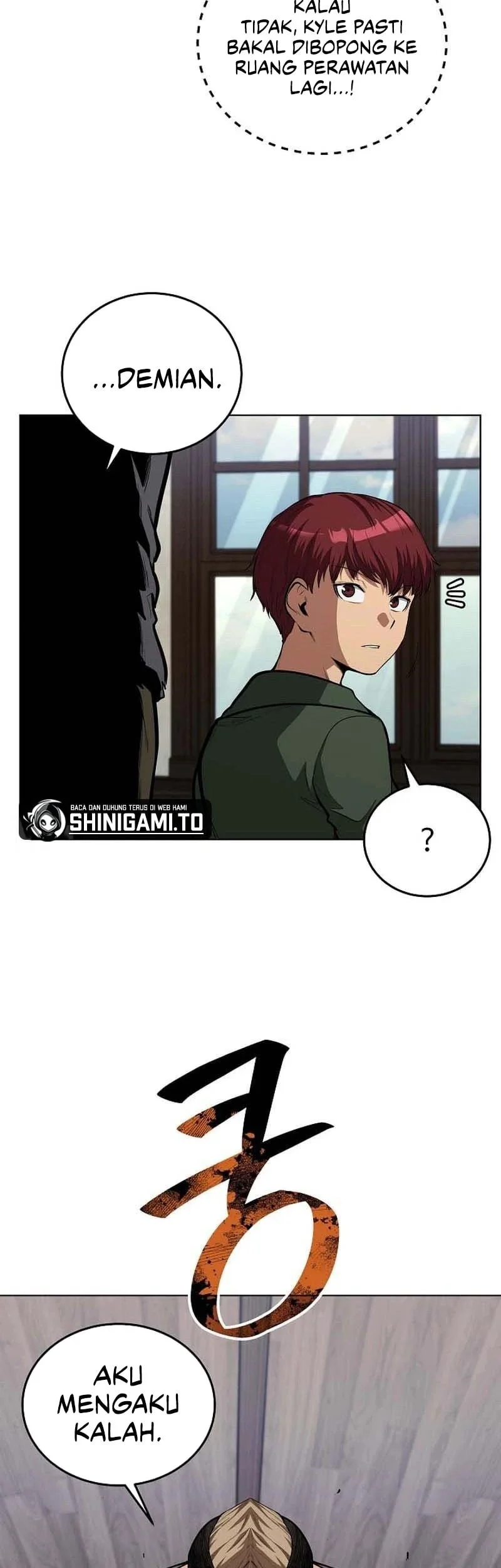 The Immortal Genius Spearman Chapter 7 Gambar 28