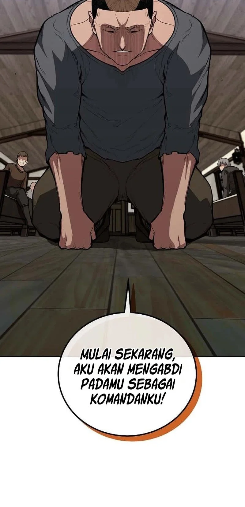 The Immortal Genius Spearman Chapter 7 Gambar 29