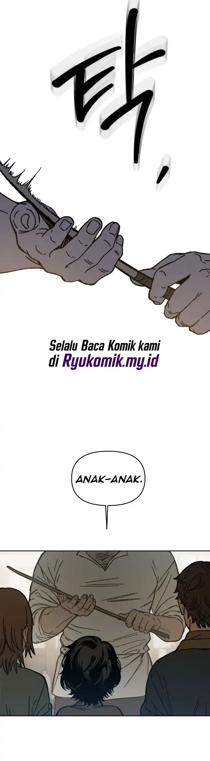 The Impossible Delivery Chapter 1 Gambar 29