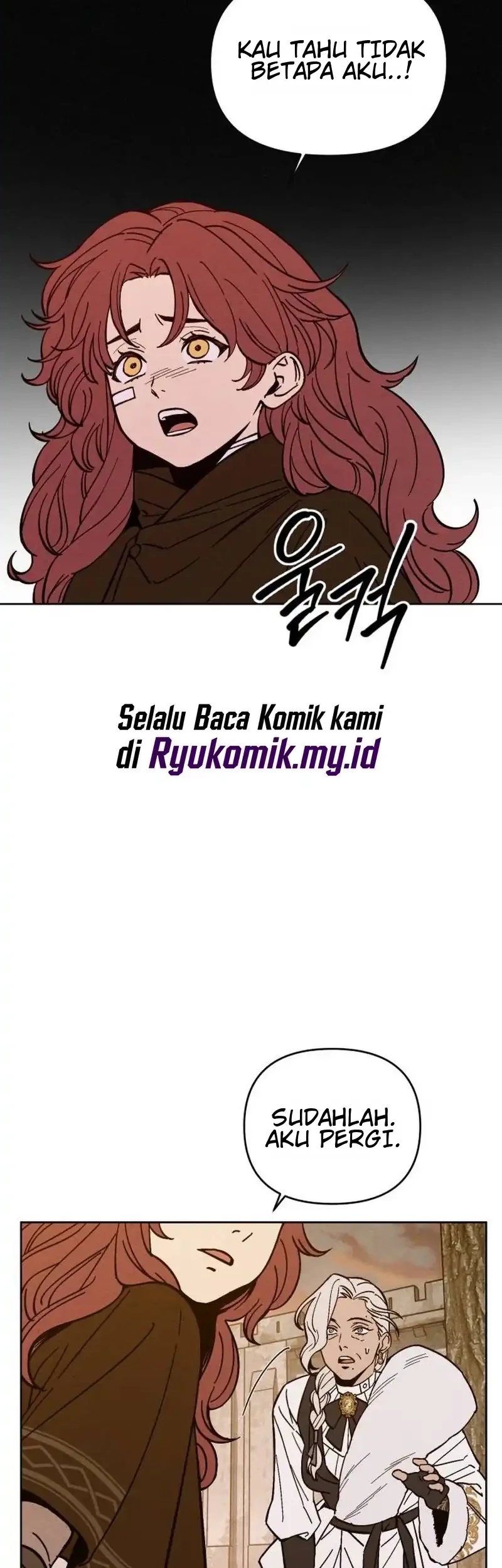 The Impossible Delivery Chapter 2 Gambar 40