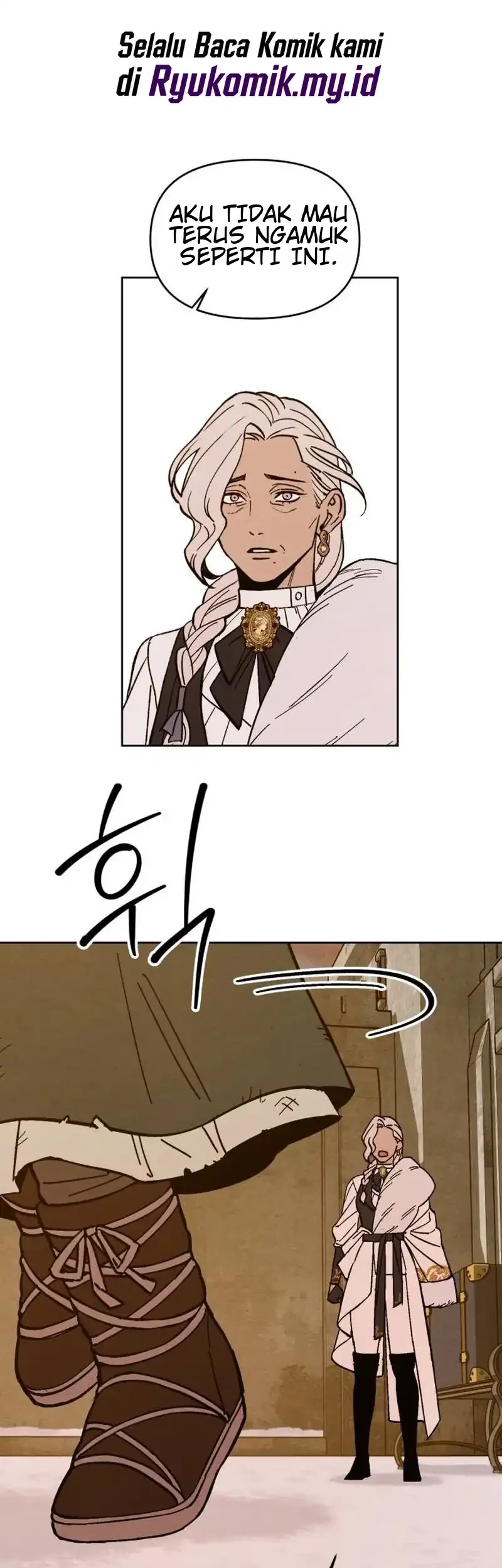 The Impossible Delivery Chapter 2 Gambar 42