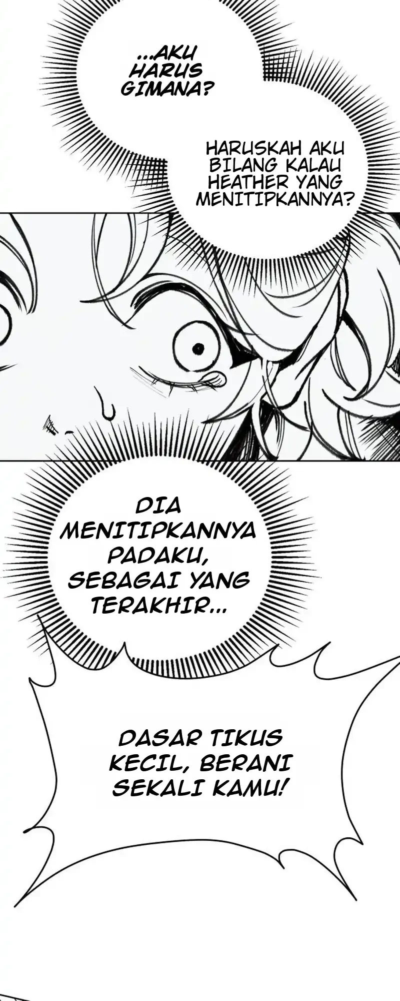 The Impossible Delivery Chapter 3 Gambar 23