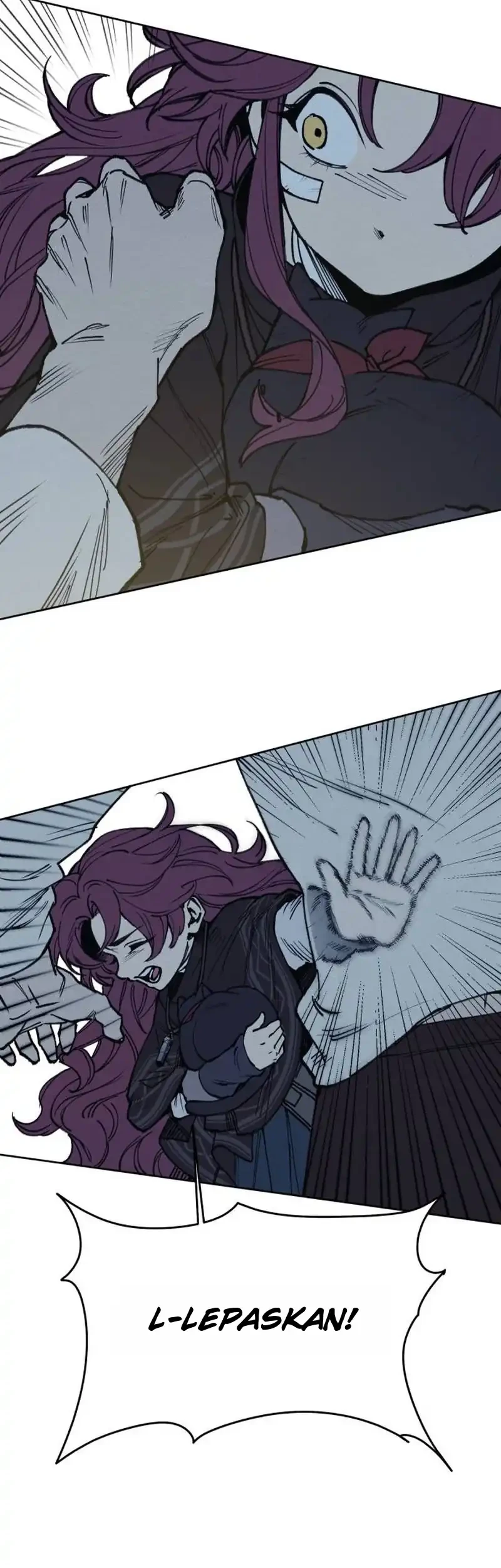 The Impossible Delivery Chapter 3 Gambar 24