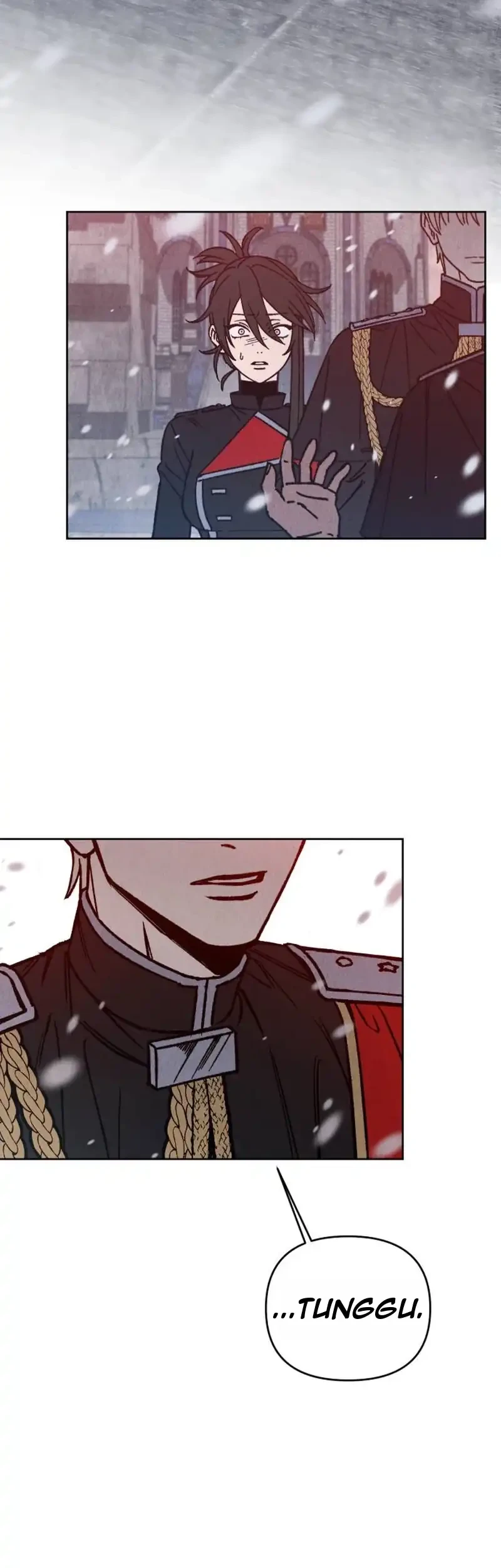 The Impossible Delivery Chapter 4 Gambar 28