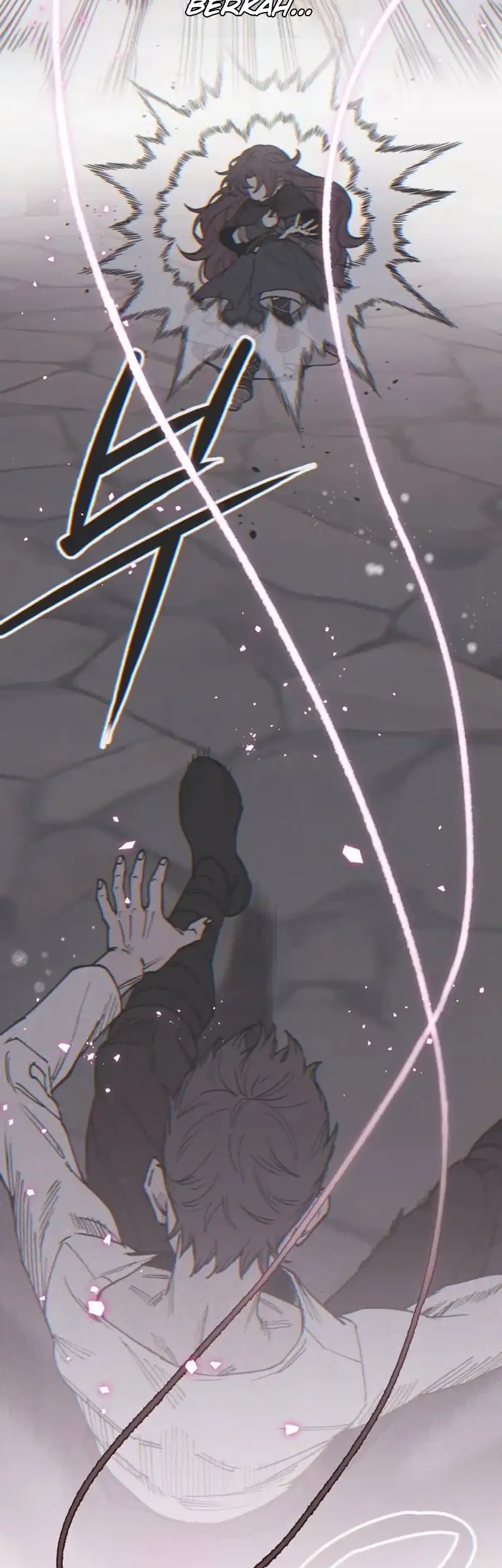 The Impossible Delivery Chapter 5 Gambar 29