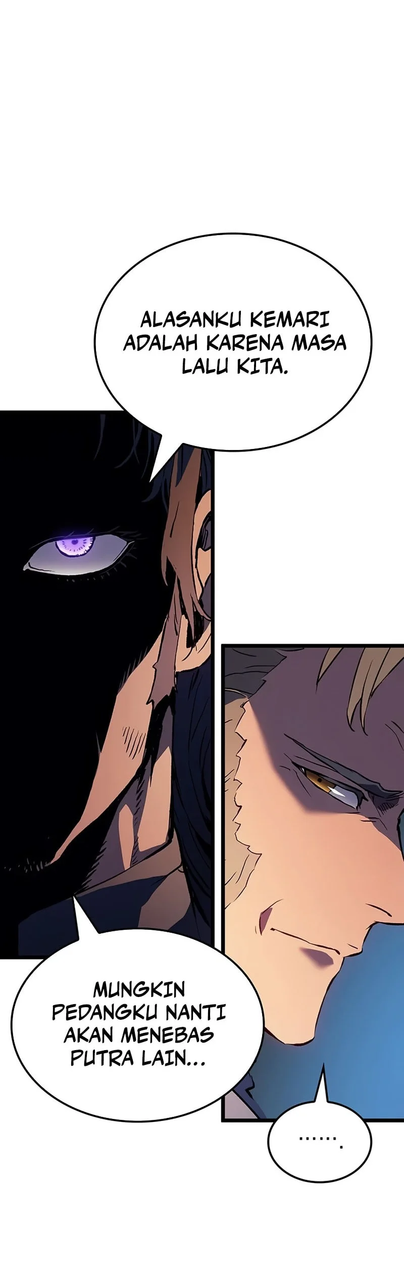 The Indomitable Martial King Chapter 113 Gambar 31