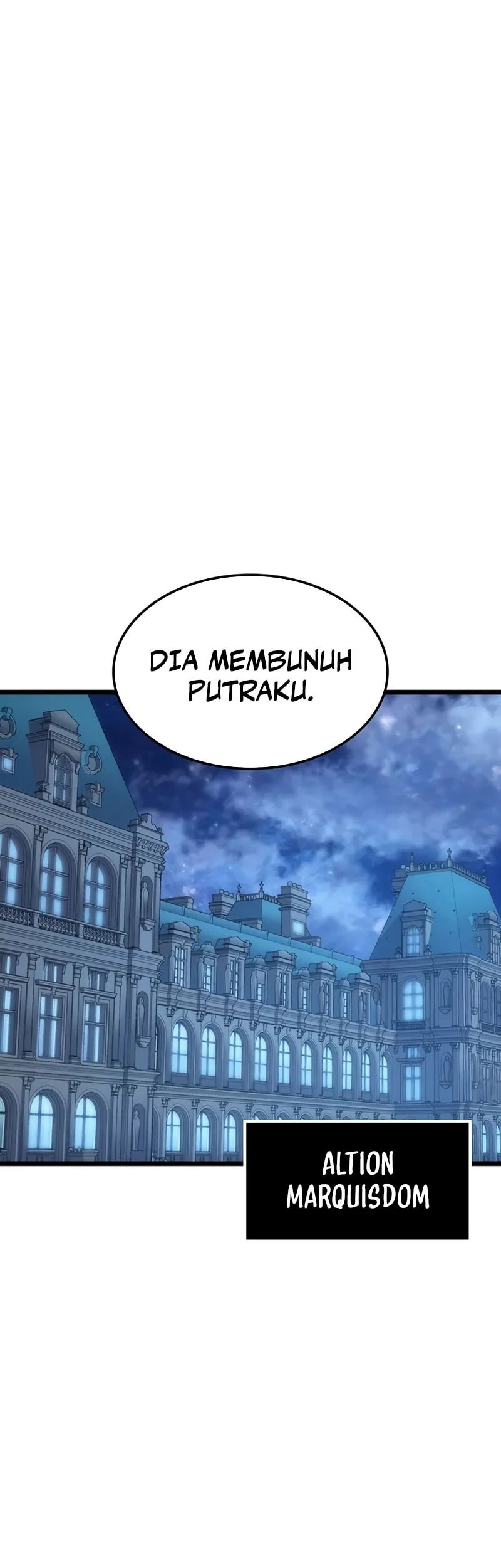 The Indomitable Martial King Chapter 113 Gambar 32