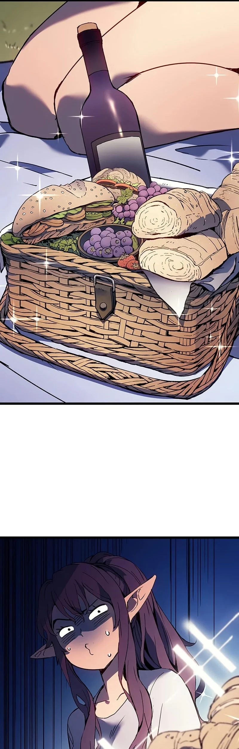 The Indomitable Martial King Chapter 114 Gambar 27