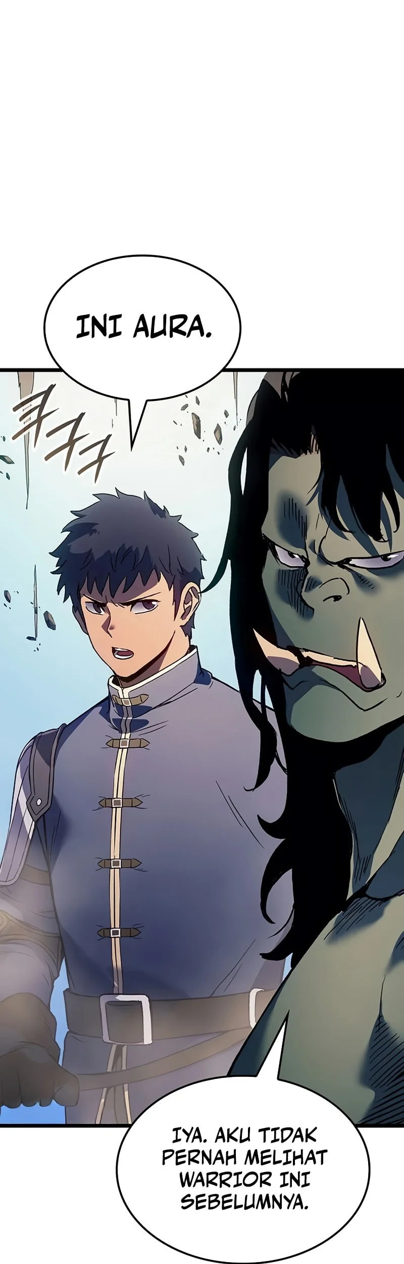 The Indomitable Martial King Chapter 115 Gambar 32
