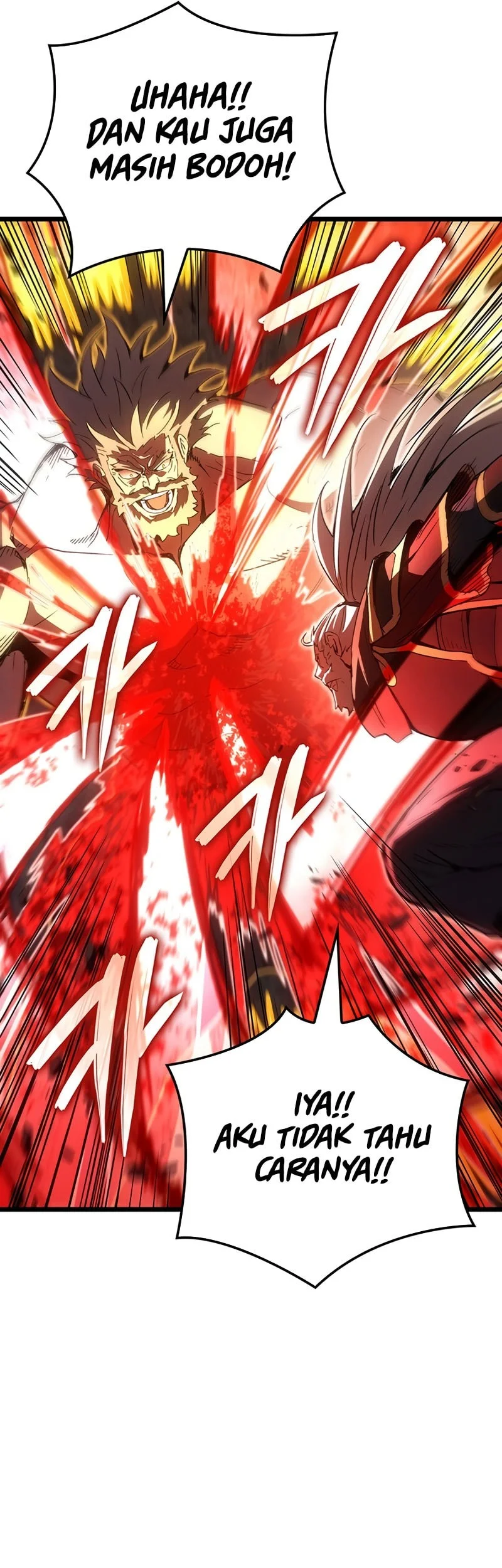 The Indomitable Martial King Chapter 119 Gambar 34