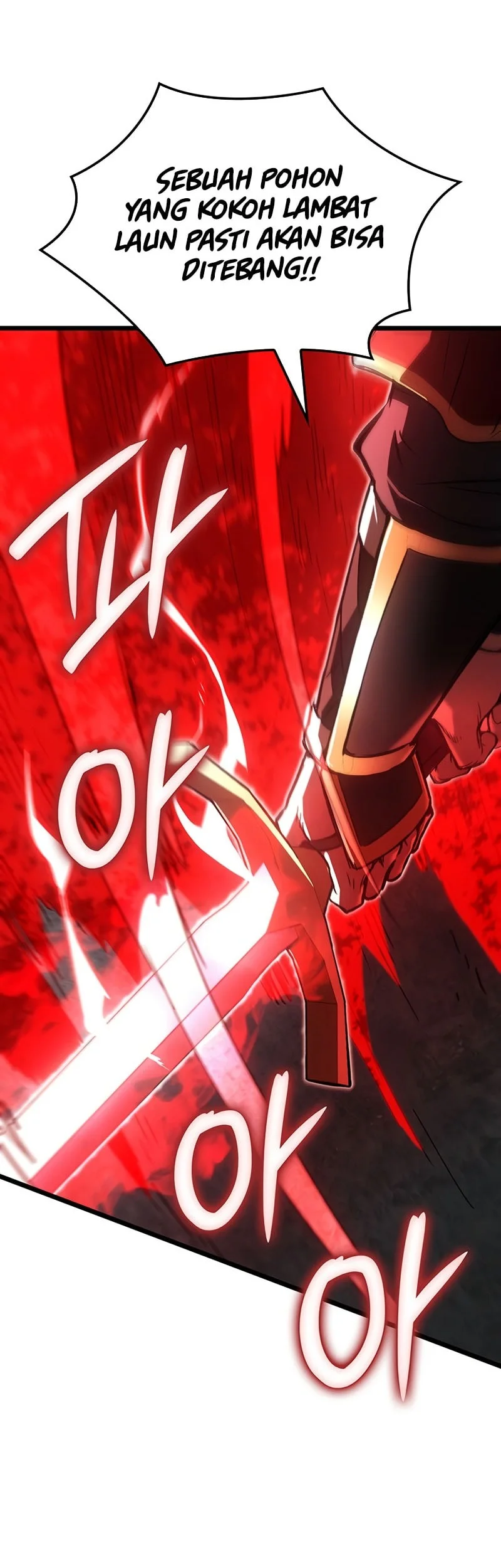 The Indomitable Martial King Chapter 119 Gambar 35