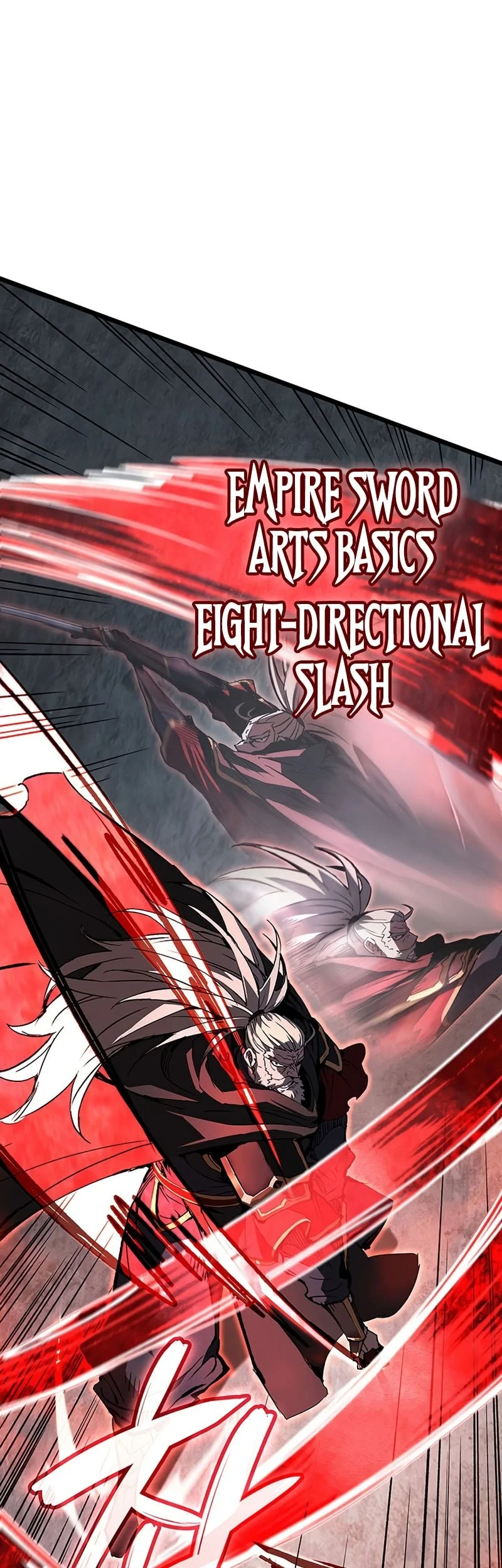 The Indomitable Martial King Chapter 119 Gambar 36