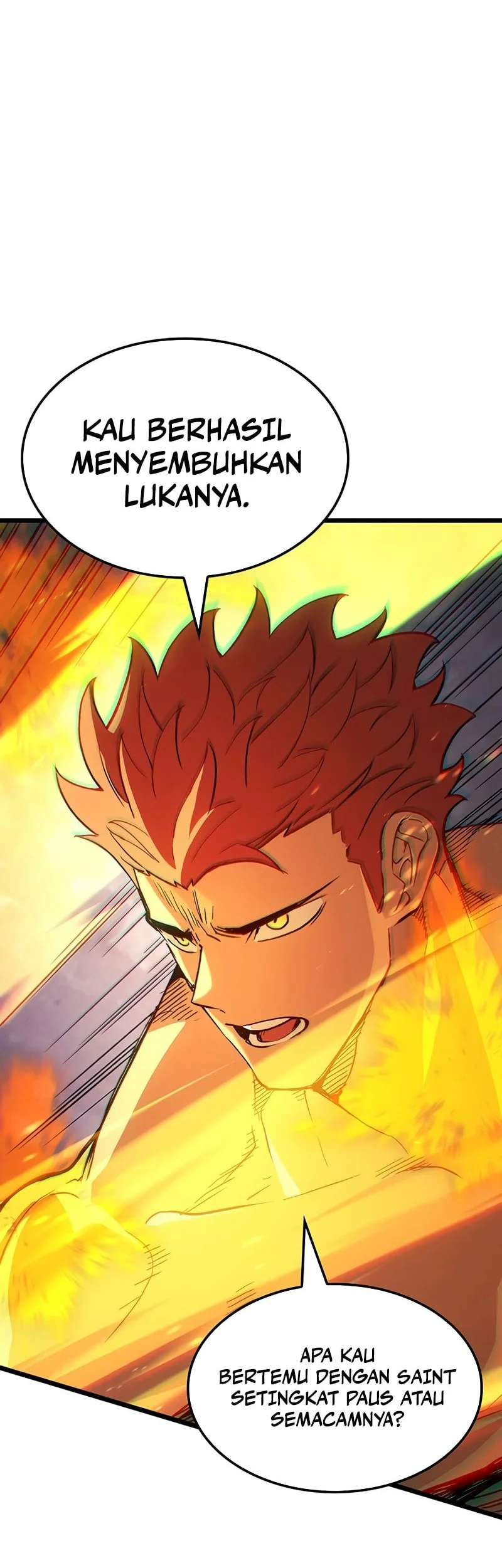 The Indomitable Martial King Chapter 132 Gambar 31