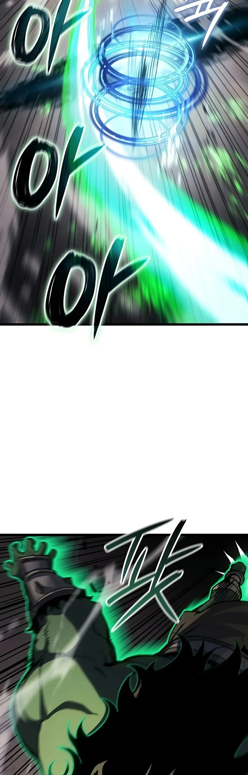 The Indomitable Martial King Chapter 134 Gambar 30