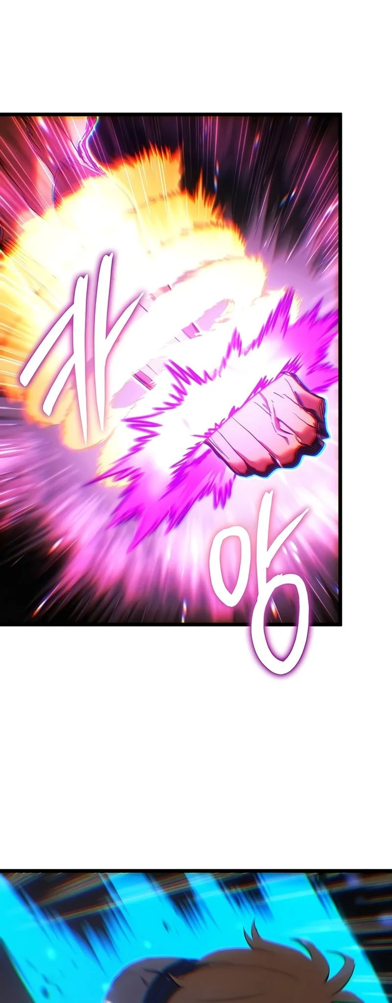The Indomitable Martial King Chapter 135 Gambar 29