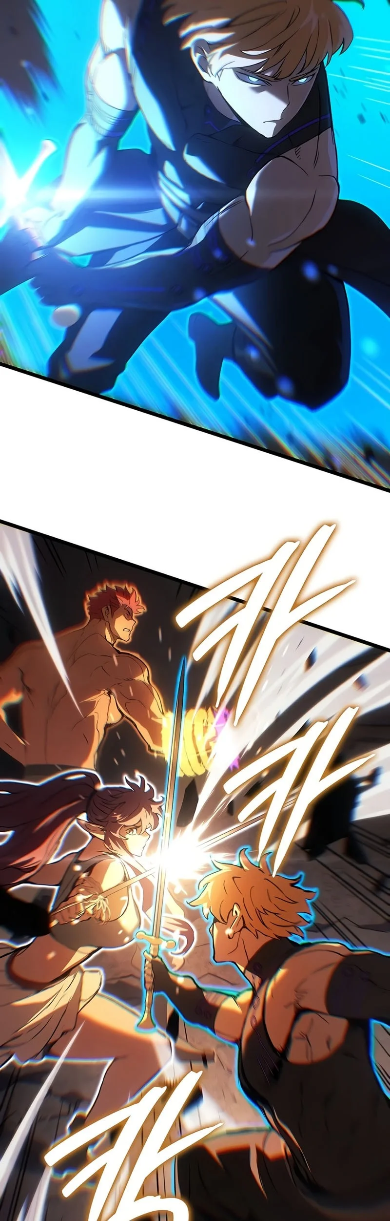 The Indomitable Martial King Chapter 135 Gambar 30