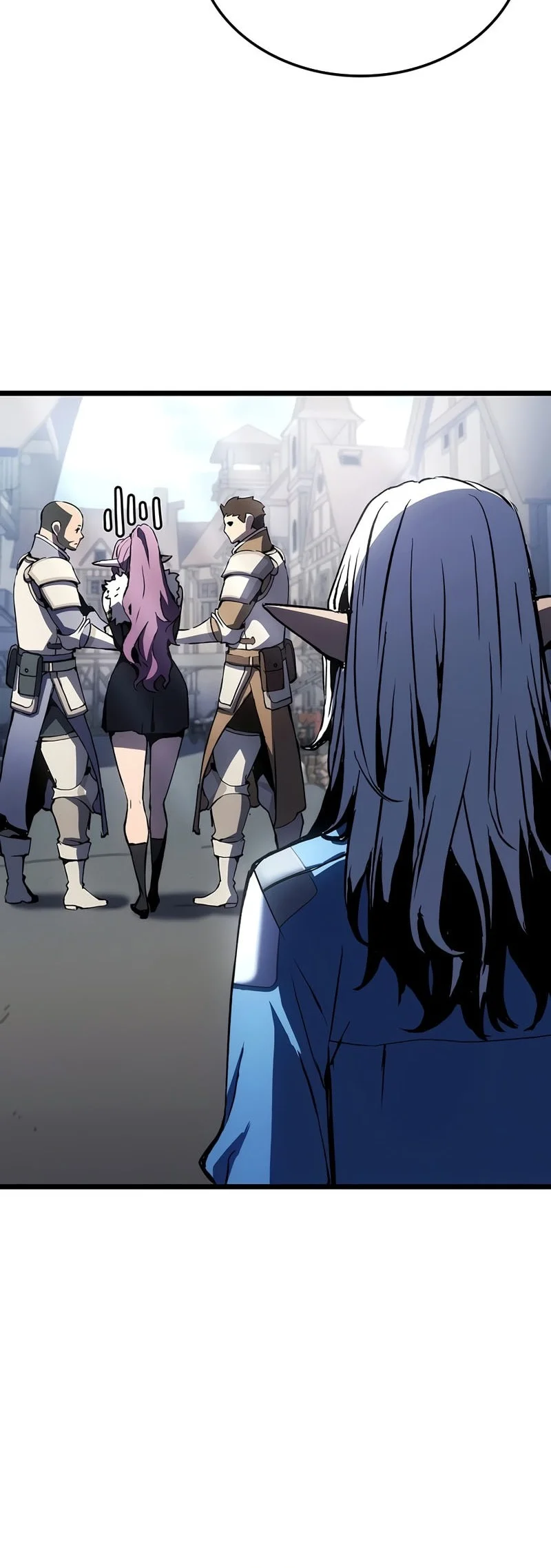 The Indomitable Martial King Chapter 139 Gambar 34