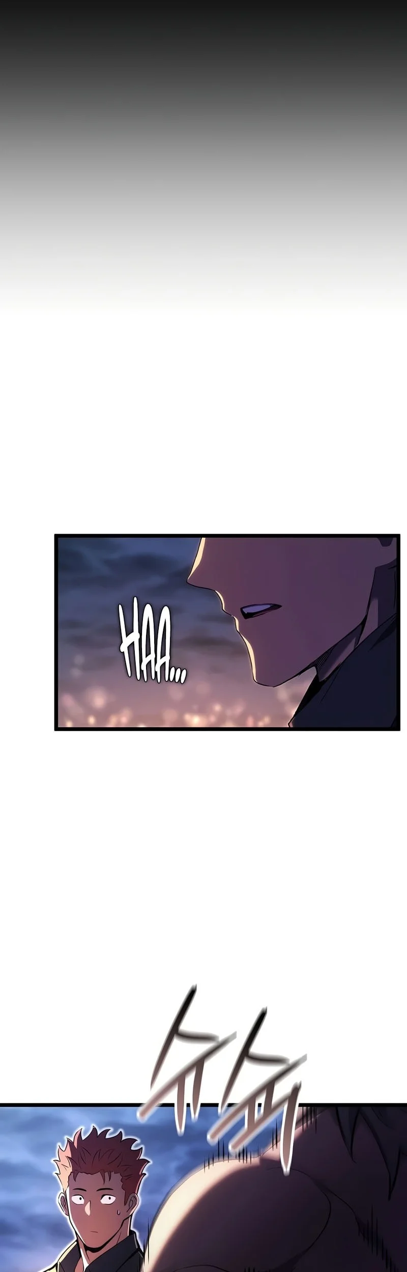 The Indomitable Martial King Chapter 140 Gambar 34