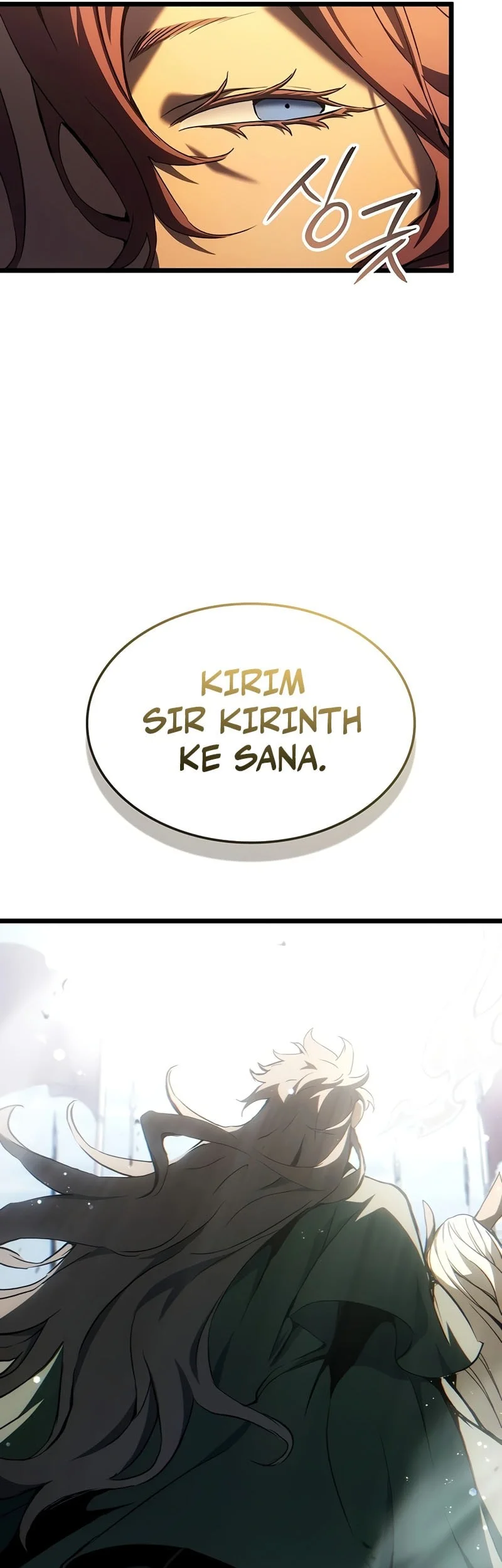 The Indomitable Martial King Chapter 143 Gambar 34