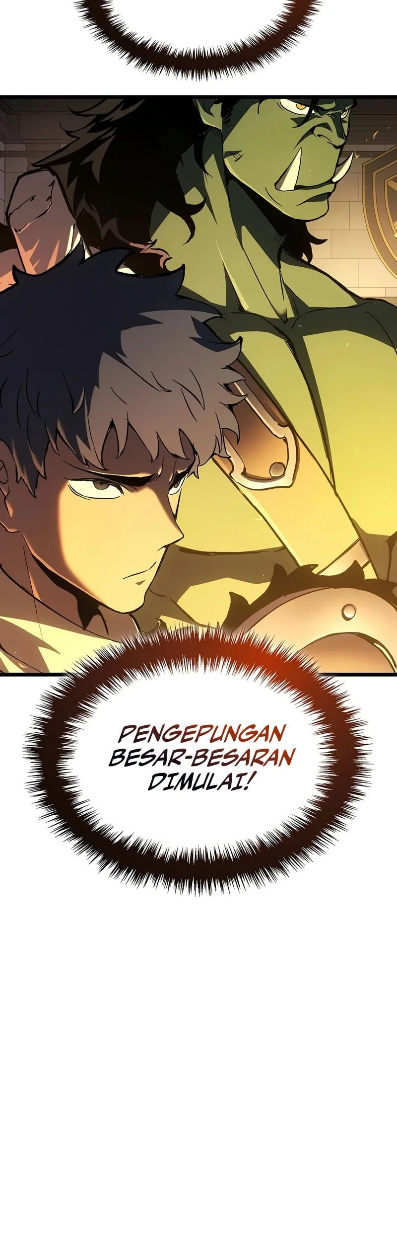 The Indomitable Martial King Chapter 144 Gambar 37