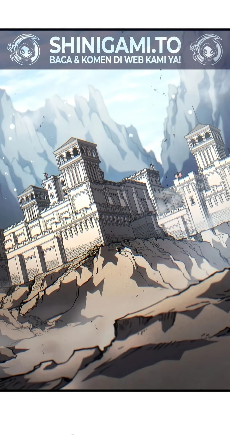 The Indomitable Martial King Chapter 144 Gambar 38