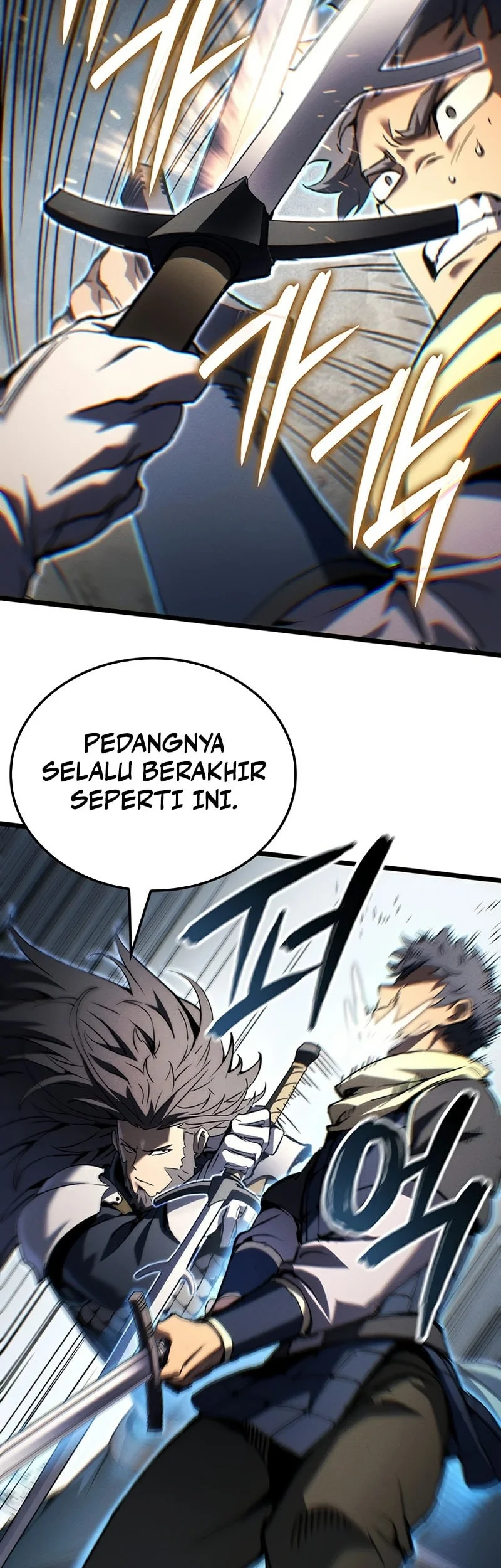 The Indomitable Martial King Chapter 145 Gambar 30
