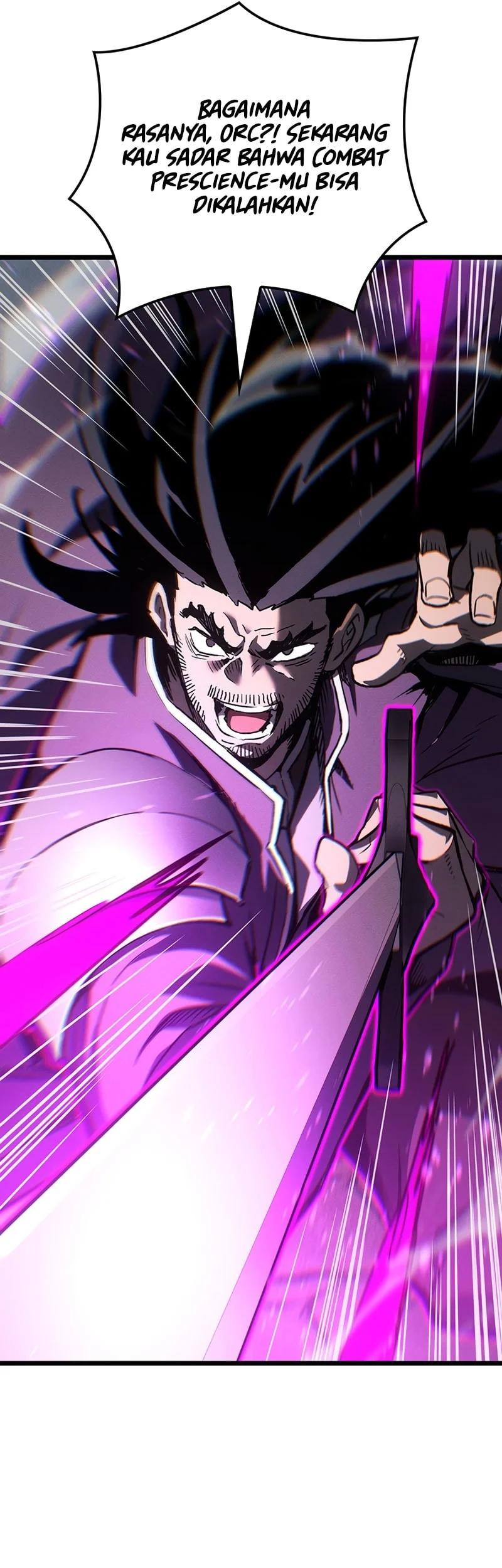 The Indomitable Martial King Chapter 146 Gambar 36