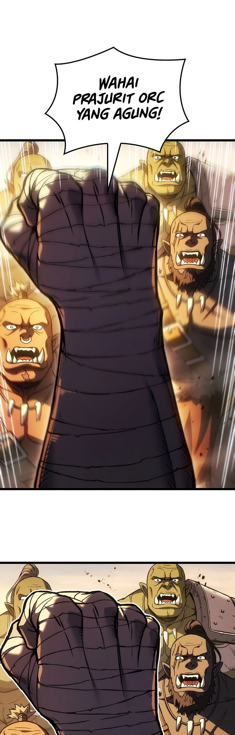 The Indomitable Martial King Chapter 148 Gambar 33