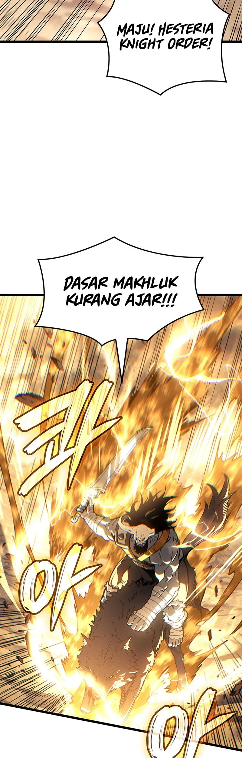 The Indomitable Martial King Chapter 149 Gambar 31