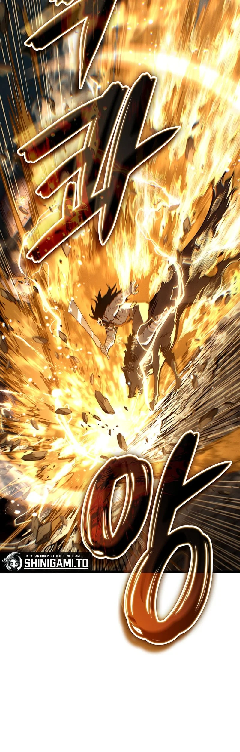 The Indomitable Martial King Chapter 149 Gambar 33