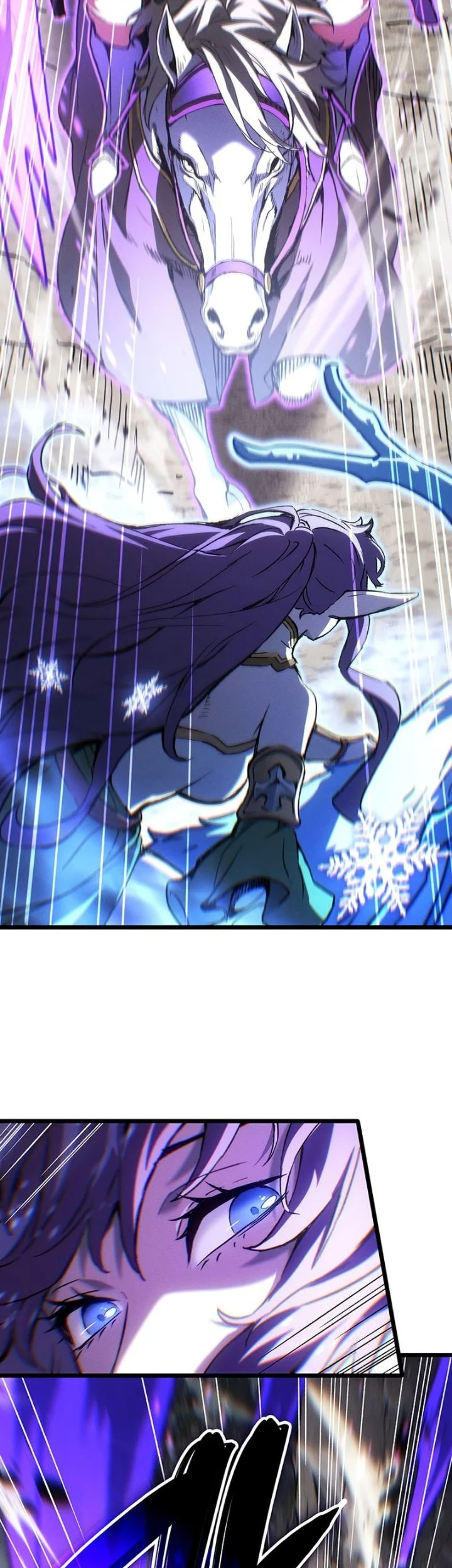 The Indomitable Martial King Chapter 150 Gambar 28