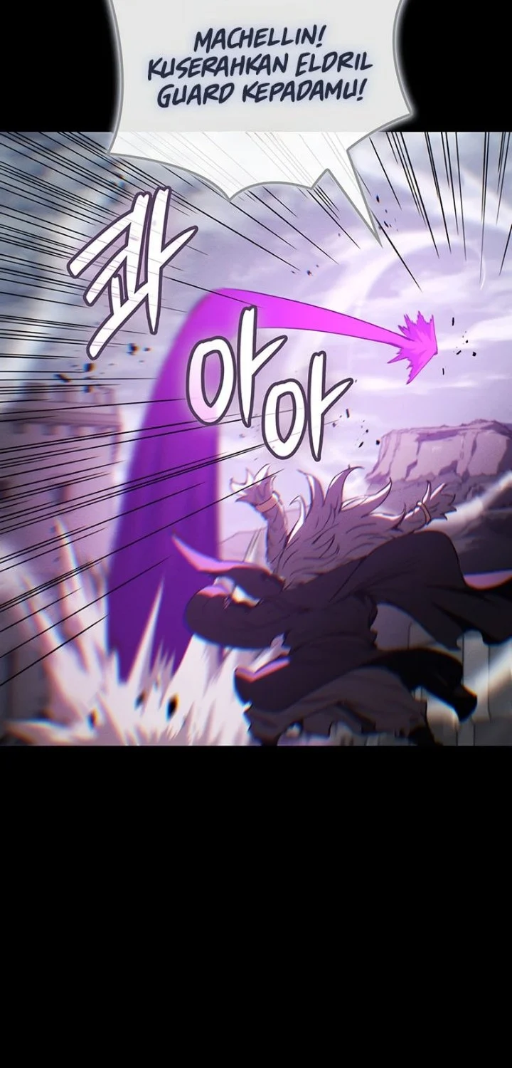 The Indomitable Martial King Chapter 153 Gambar 29