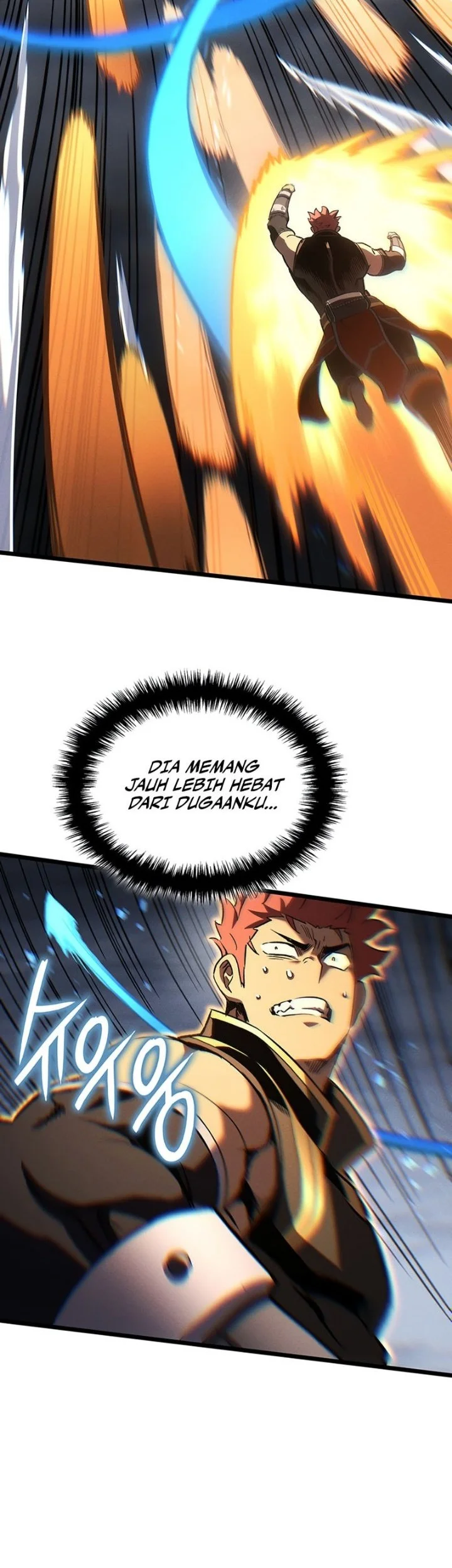 The Indomitable Martial King Chapter 154 Gambar 30