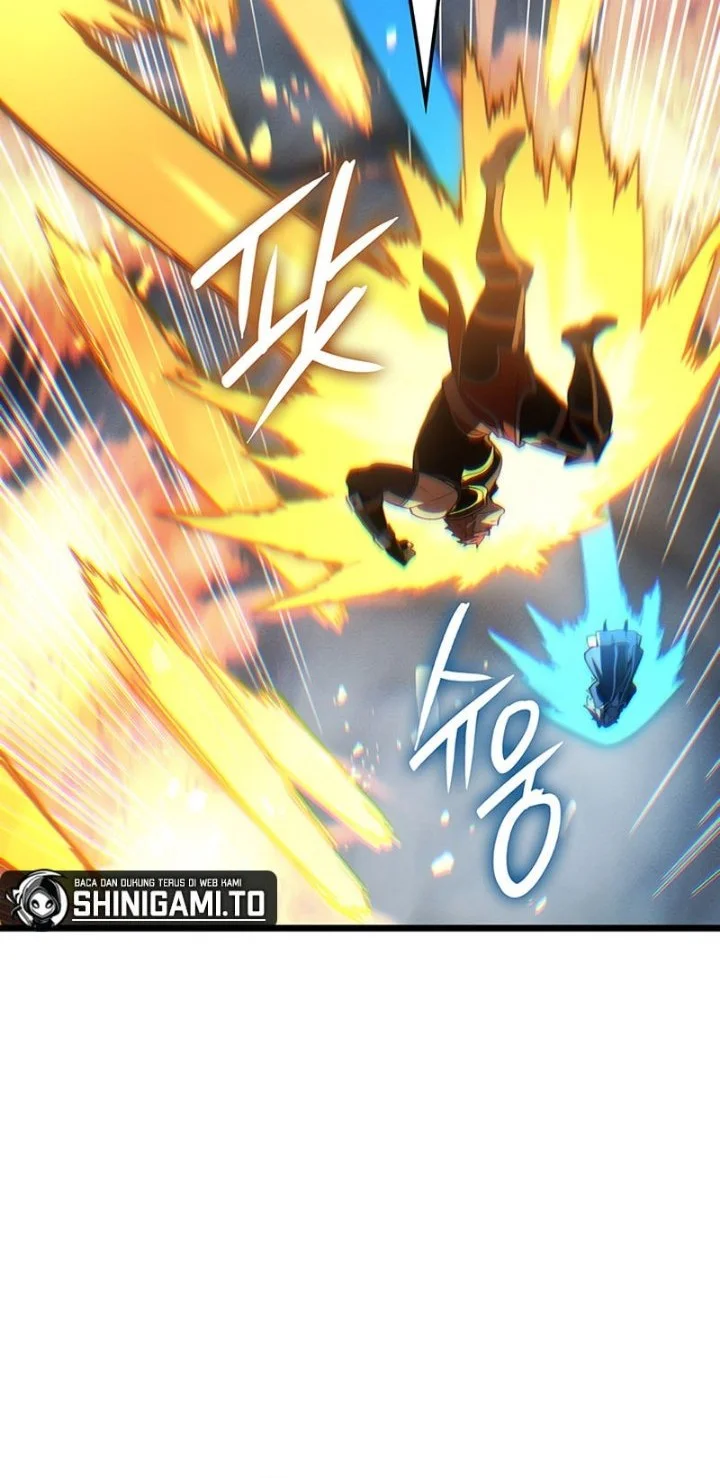 The Indomitable Martial King Chapter 154 Gambar 32