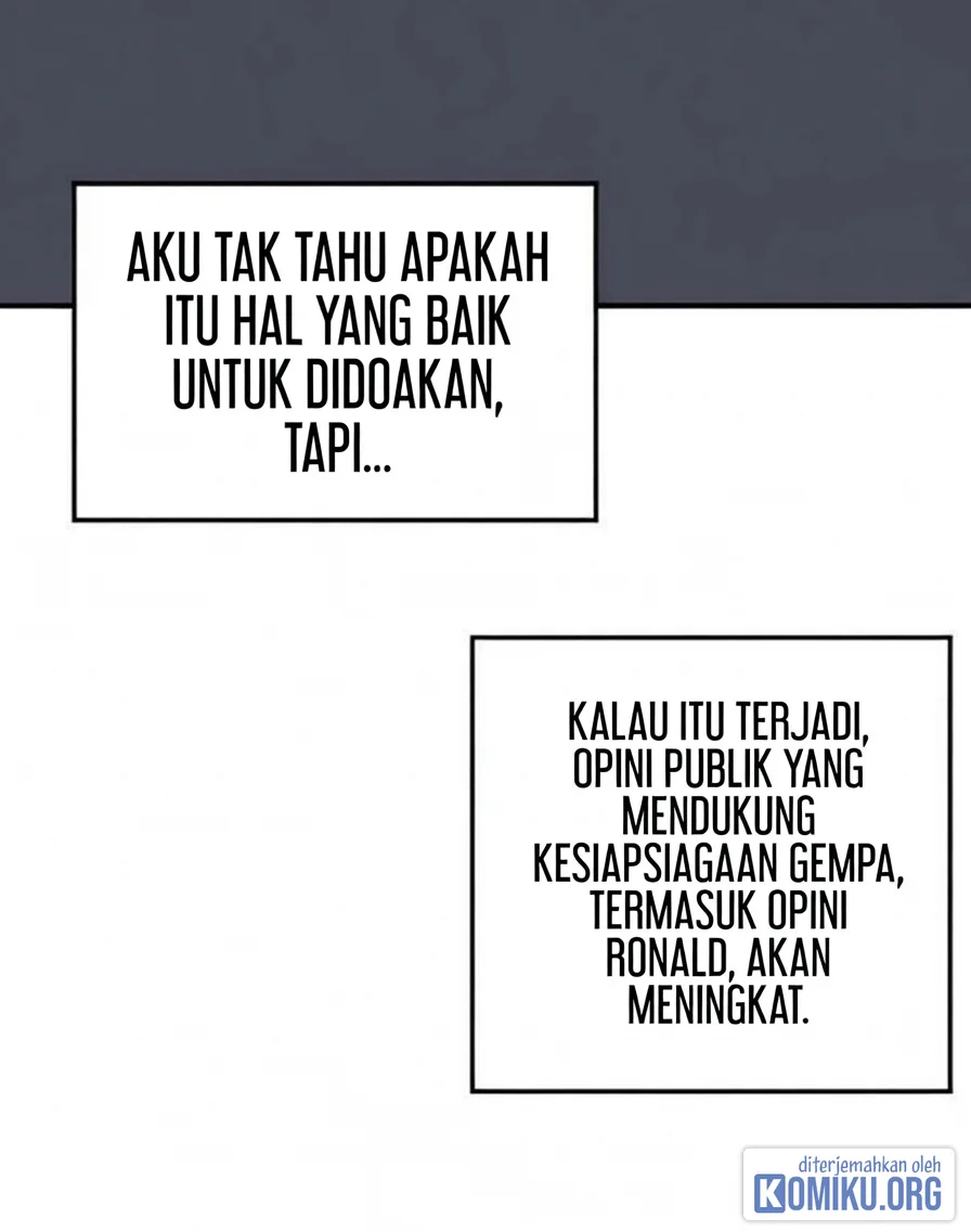 The Investor Who Sees The Future Chapter 103 Gambar 51