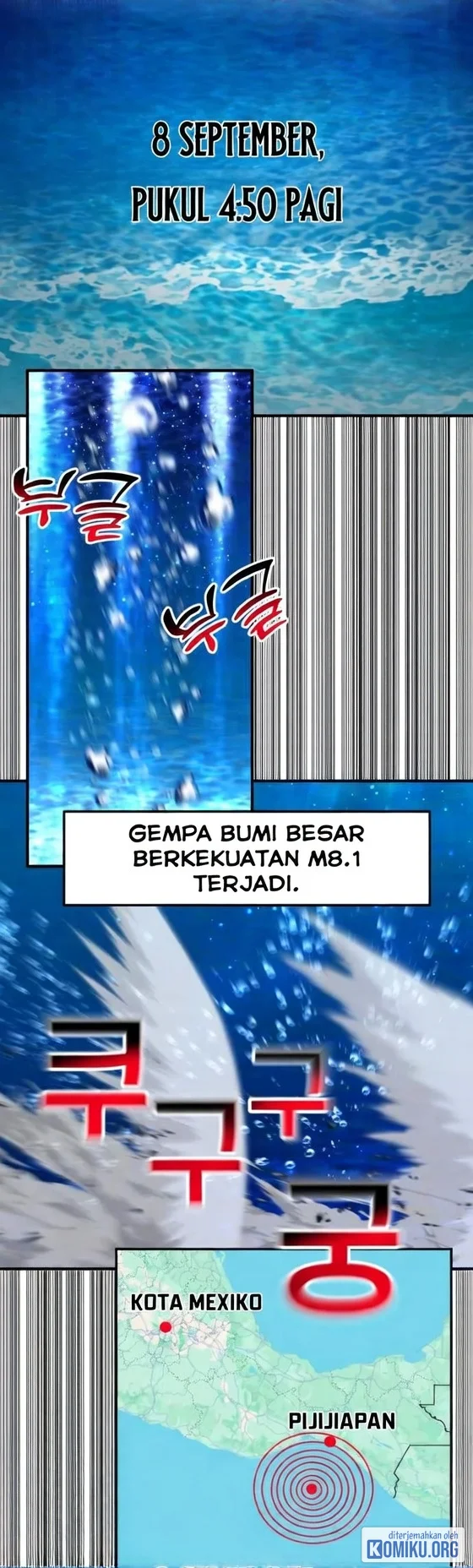 The Investor Who Sees The Future Chapter 103 Gambar 53
