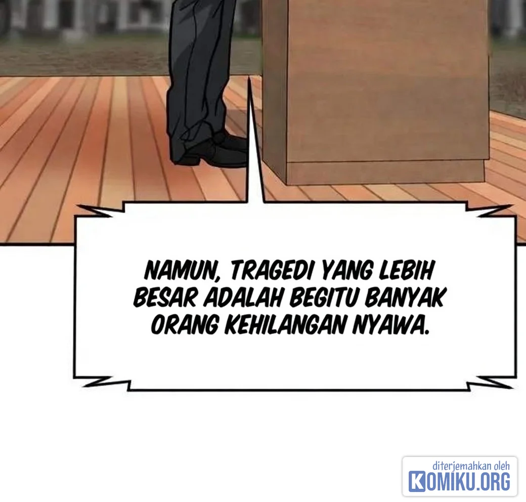 The Investor Who Sees The Future Chapter 107 Gambar 51