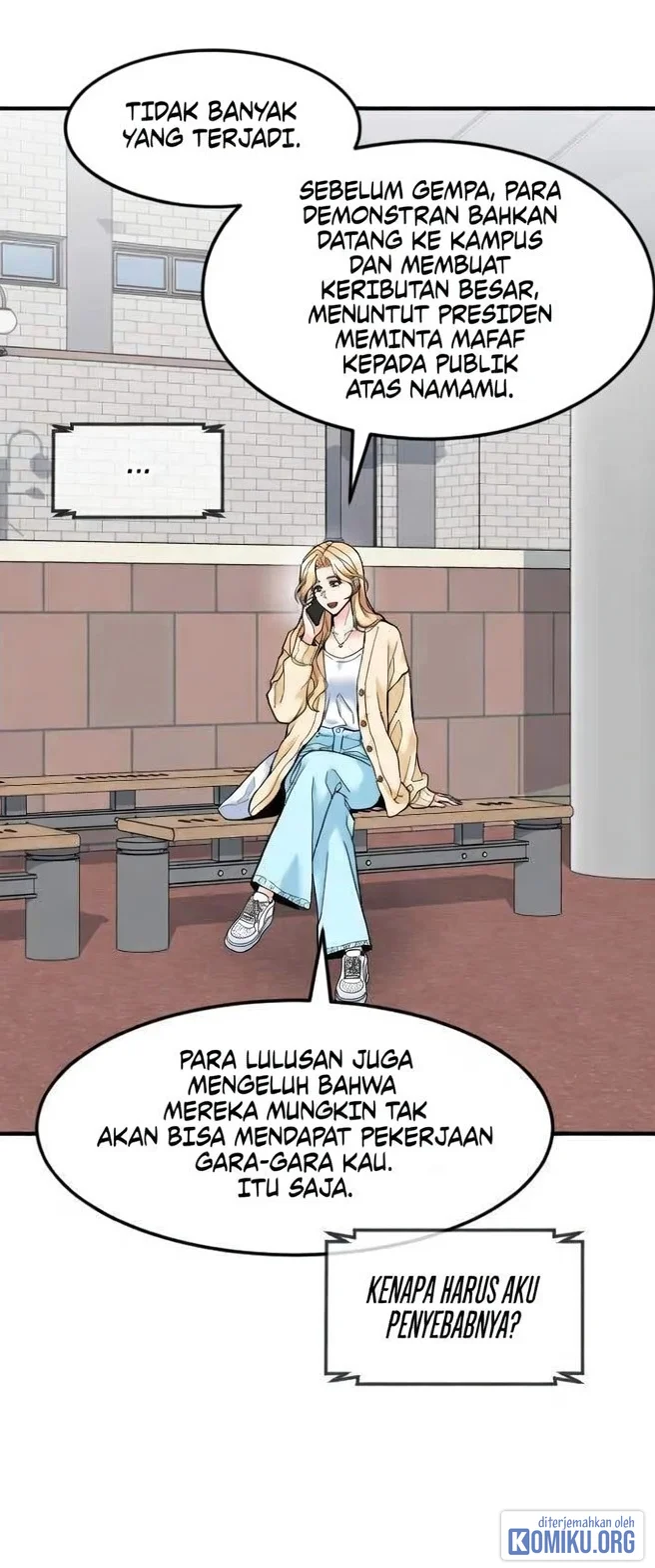 The Investor Who Sees The Future Chapter 108 Gambar 46