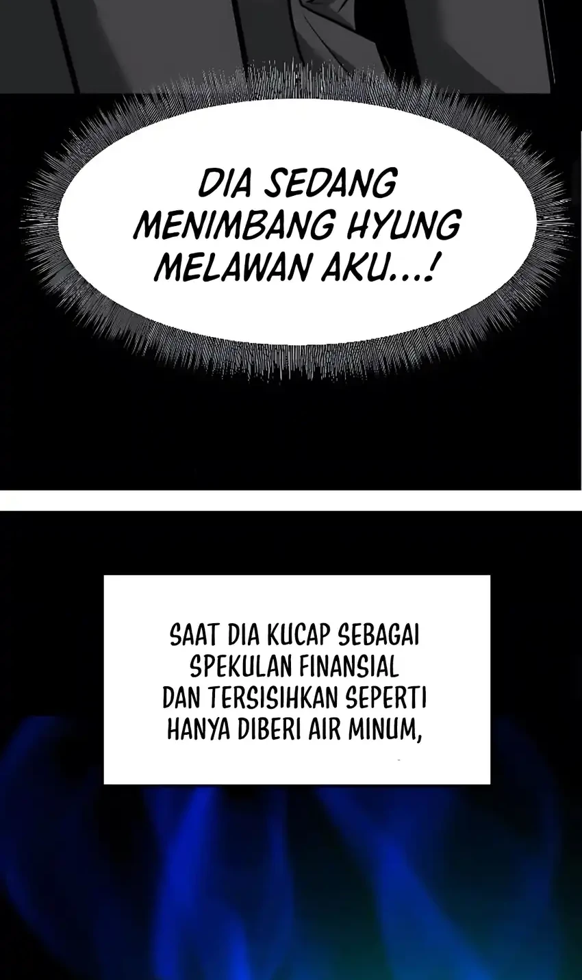 The Investor Who Sees The Future Chapter 76 Gambar 46