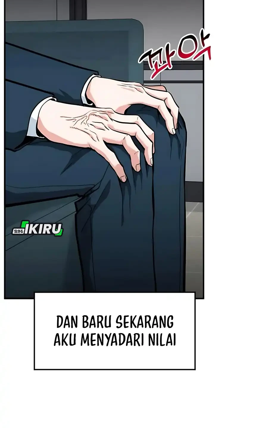 The Investor Who Sees The Future Chapter 76 Gambar 48