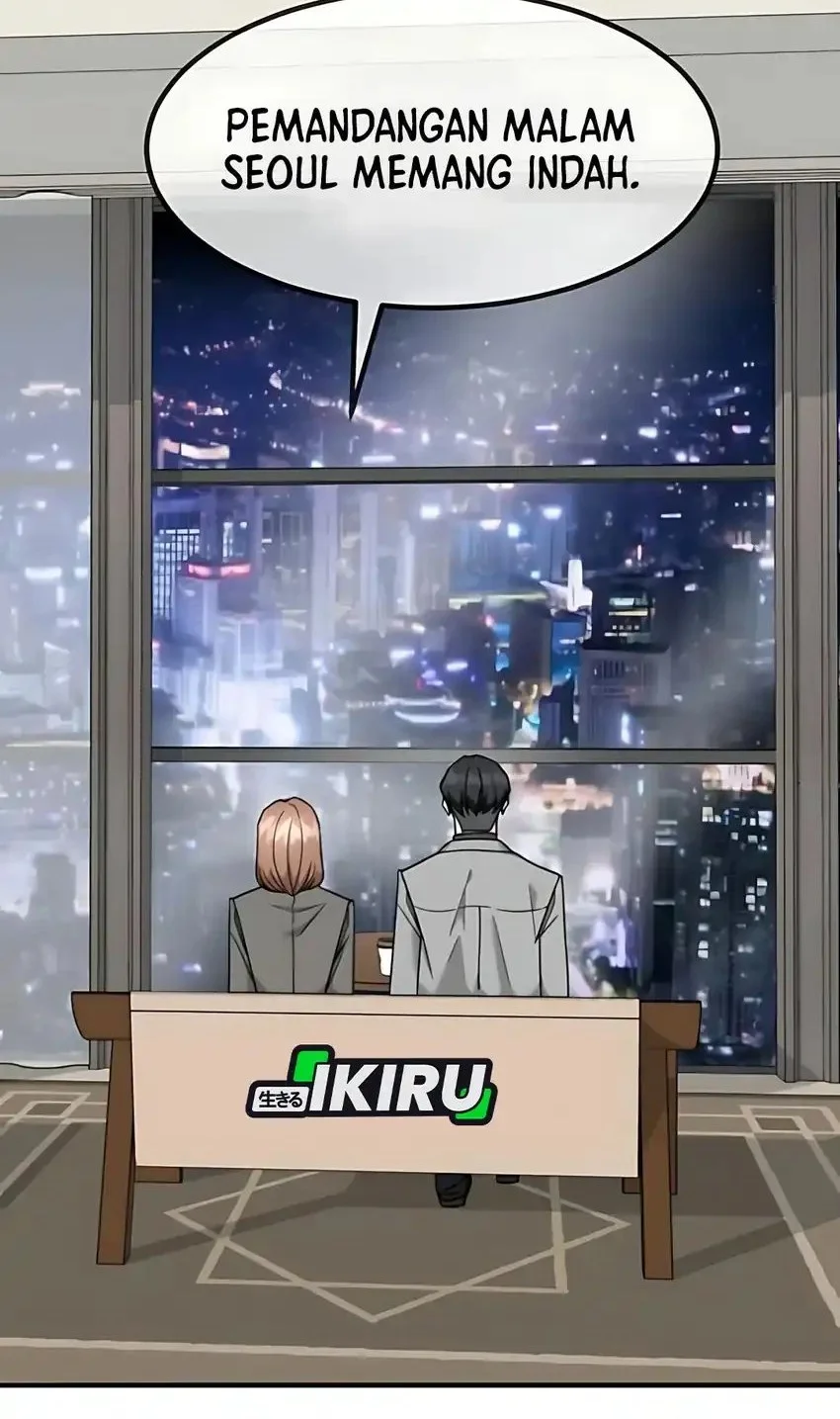 The Investor Who Sees The Future Chapter 77 Gambar 42
