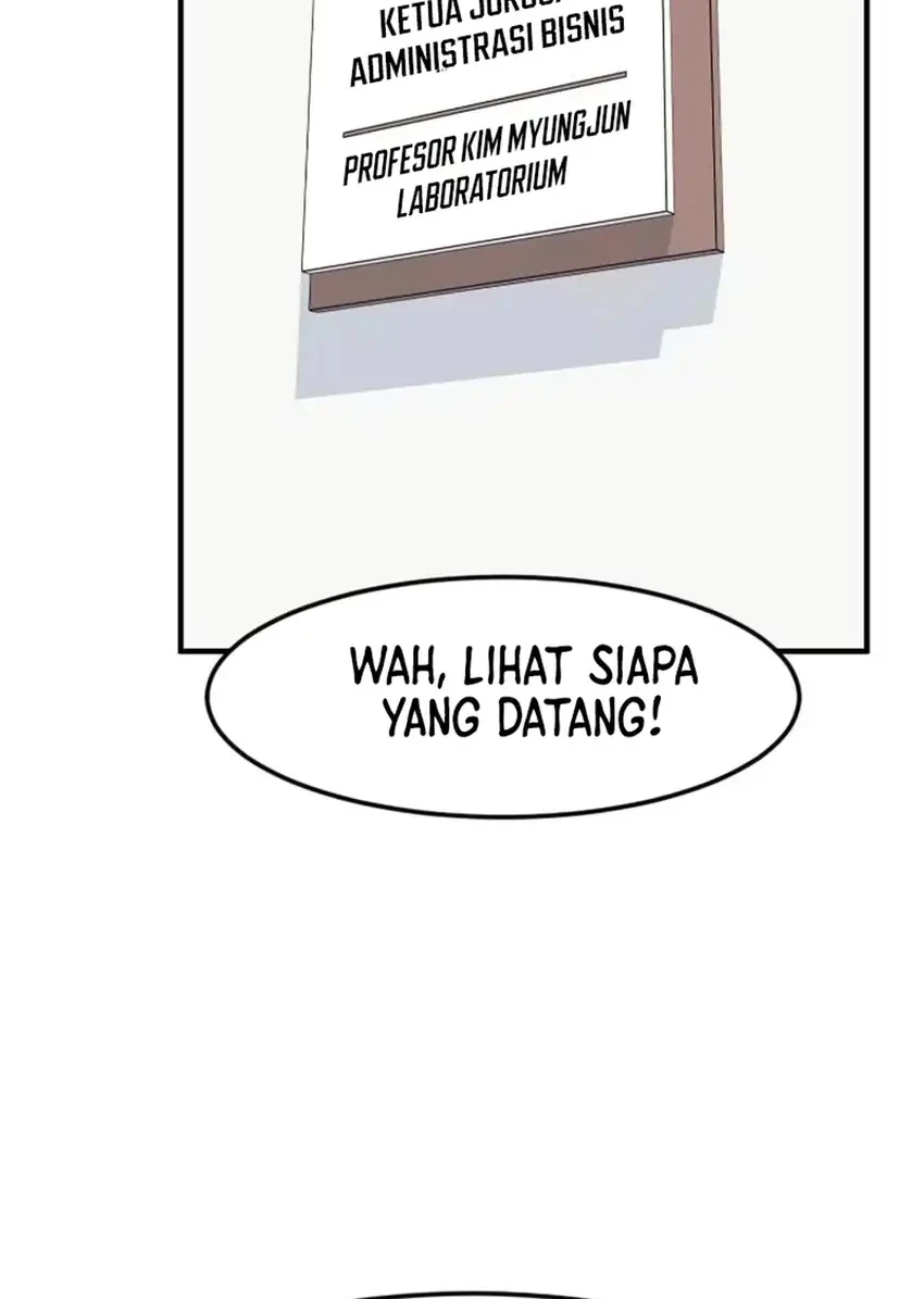 The Investor Who Sees The Future Chapter 80 Gambar 54