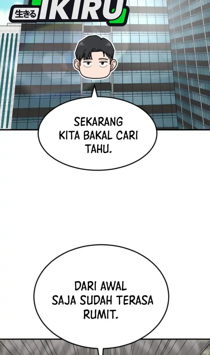 The Investor Who Sees The Future Chapter 82 Gambar 42