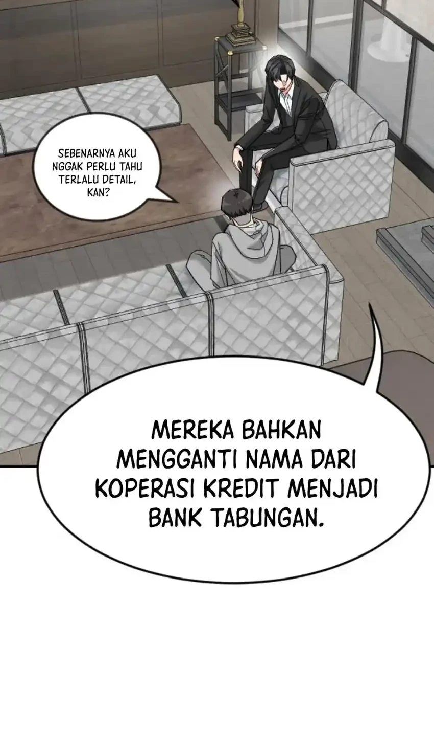 The Investor Who Sees The Future Chapter 82 Gambar 44