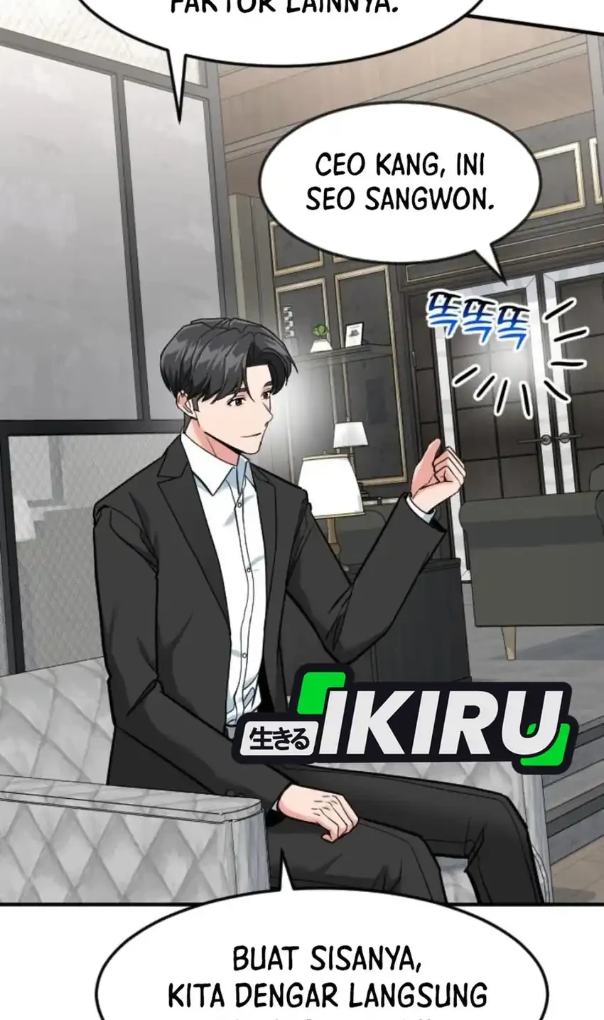 The Investor Who Sees The Future Chapter 82 Gambar 46